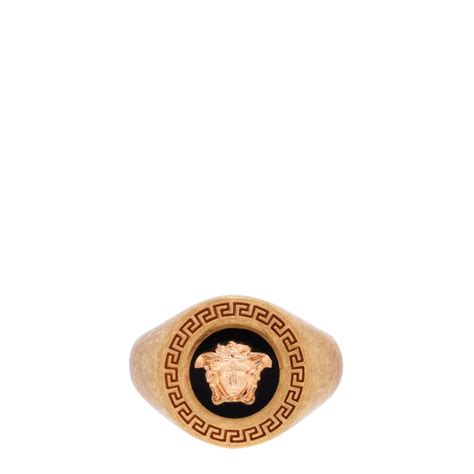 flannels designer rings|farfetch rings for women.